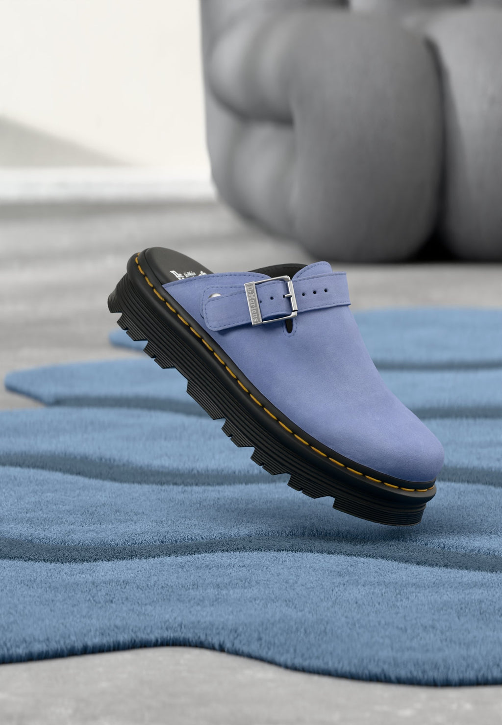 Dr. Martens ZEBZAG MULE UNISEX