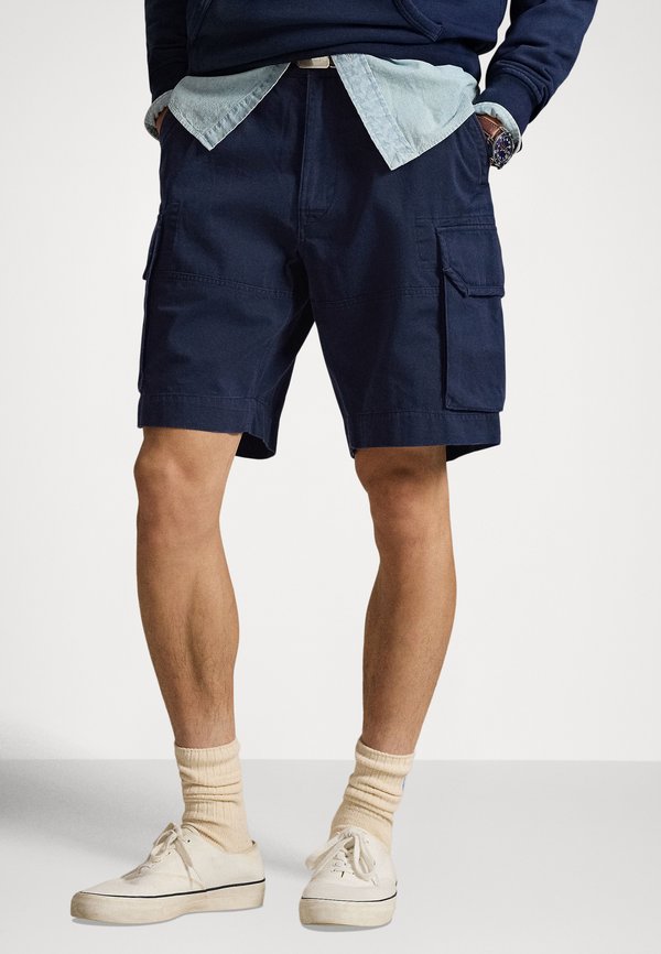 Polo Ralph Lauren 10.5 INCH CLASSIC FIT TWILL CARGO SHORT