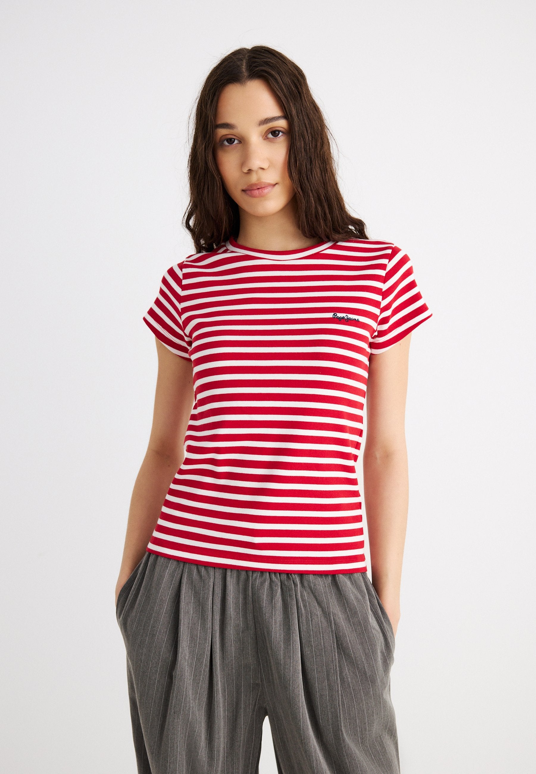 Pepe Jeans MERIDA STRIPED