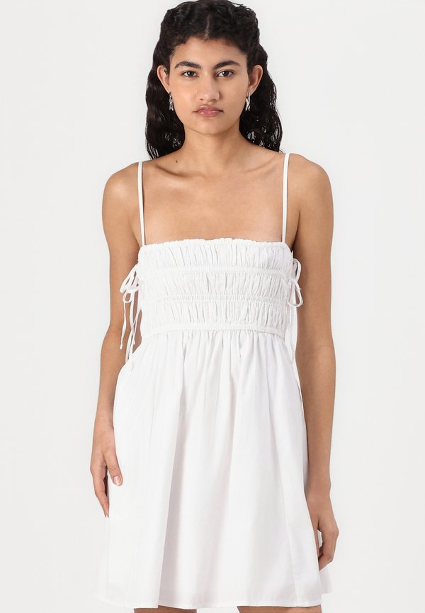Abercrombie & Fitch BABYDOLL DRESS