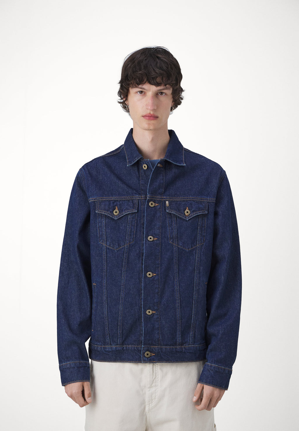 Pepe Jeans REGULAR JACKET