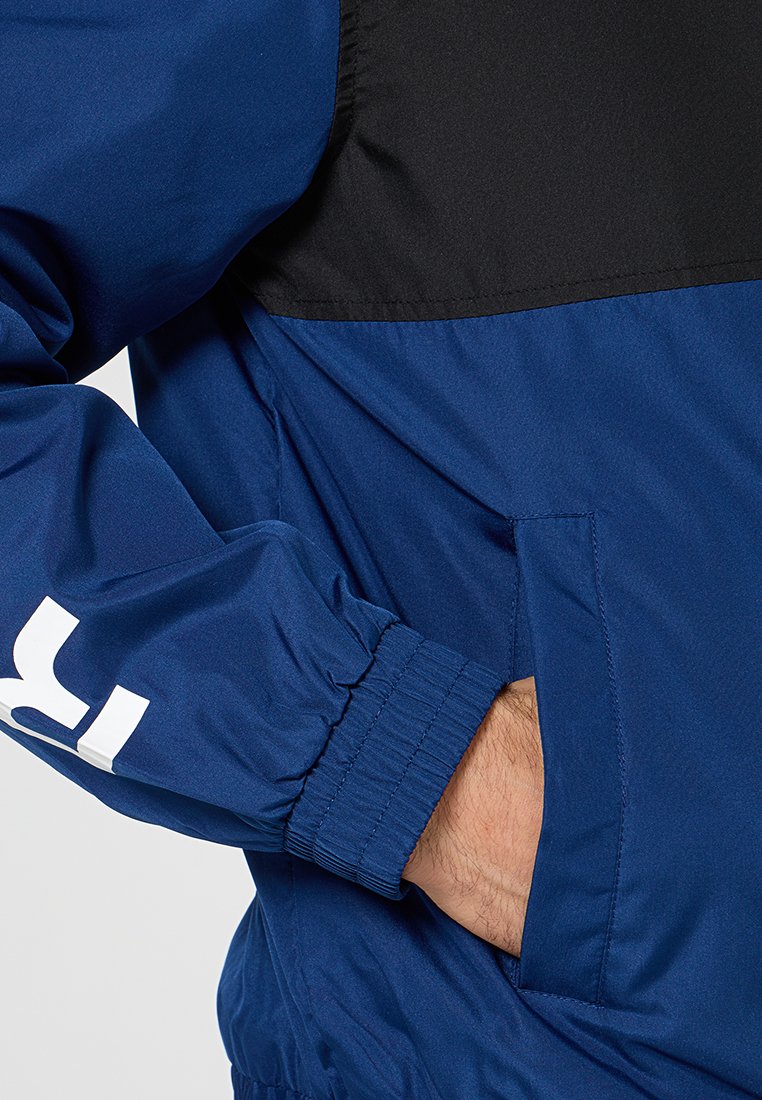 Reebok WINDBREAKER LIGHTWEIGHT FULL ZIP