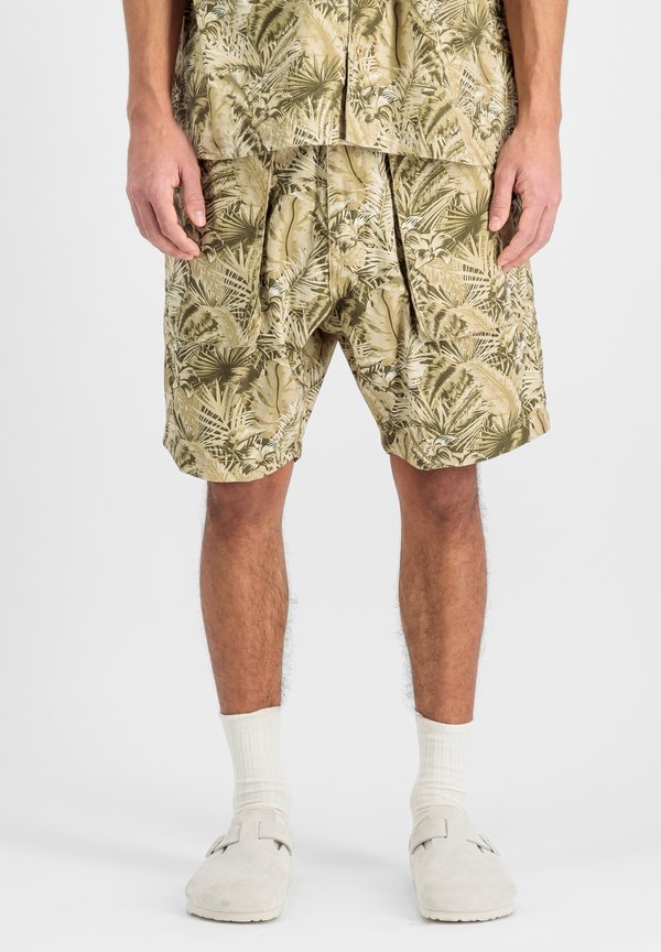 Alpha Industries HONOLULU SAFARI