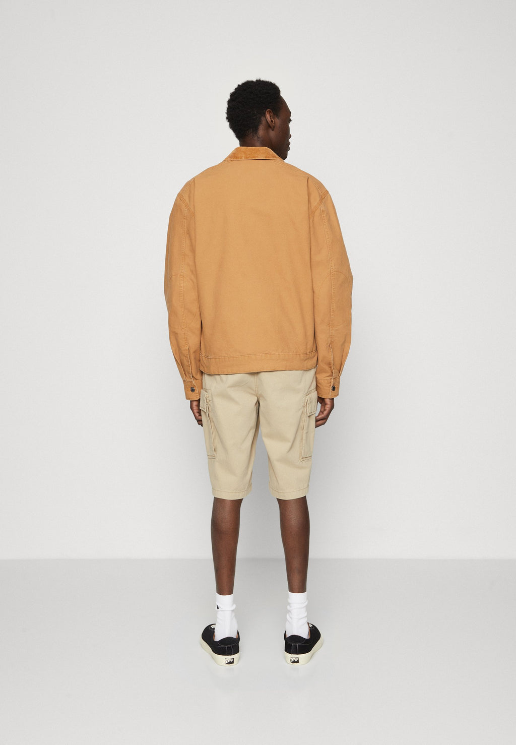 Timberland STRAFFORD JACKET