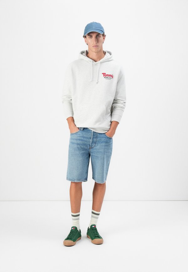 Tommy Jeans FONT PLAY HOODIE