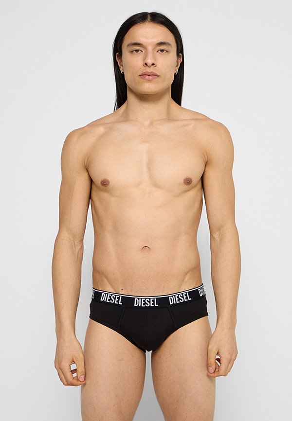 Diesel UMBR-ANDRETHREEPACK REGULAR FIT 3 PACK