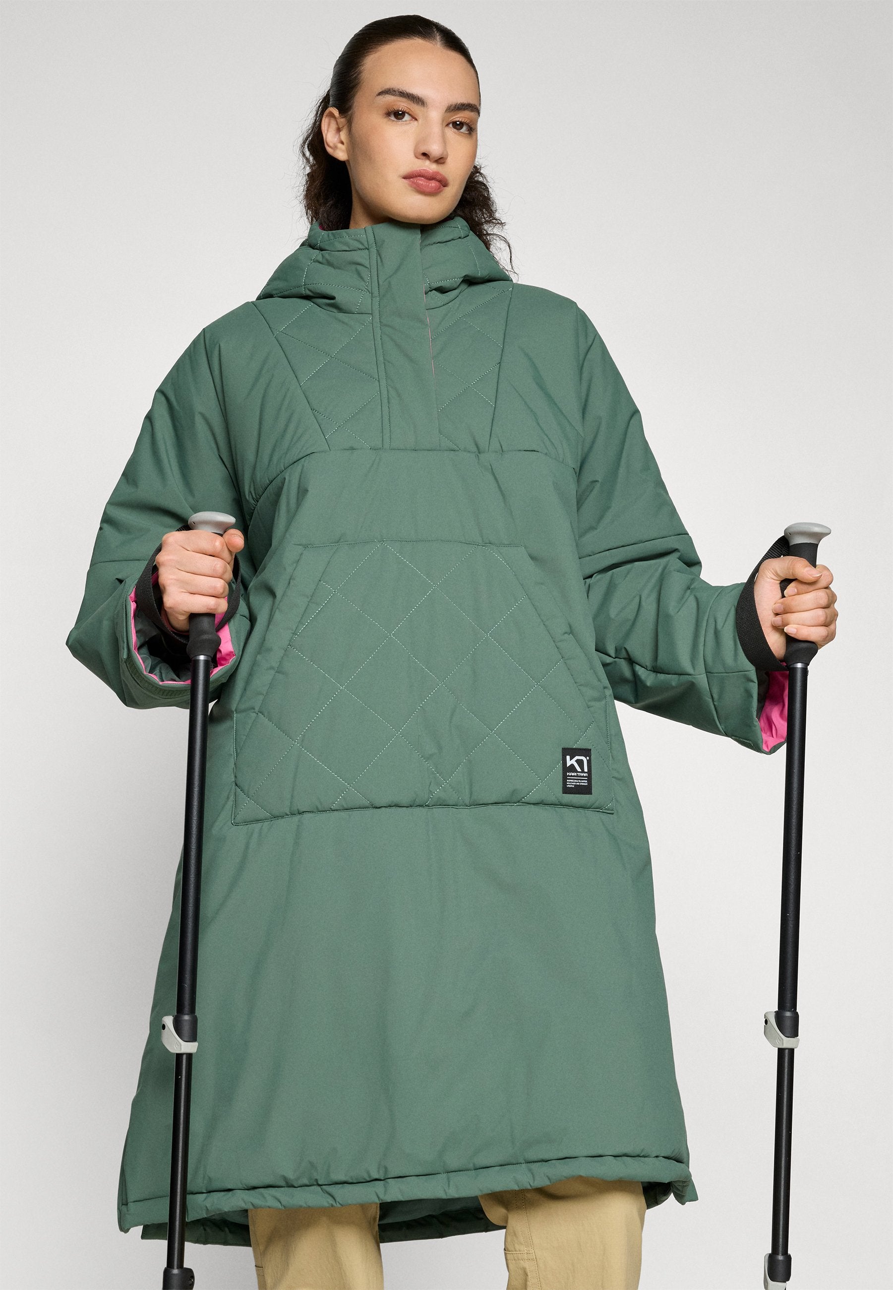 Kari Traa MALENE CAPE
