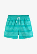 s.Oliver Swimming shorts - türkis