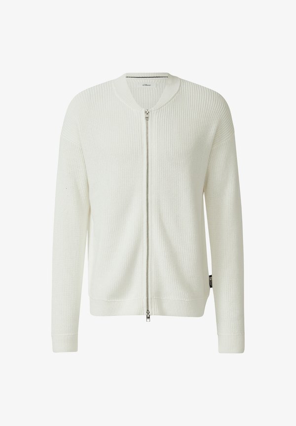 s.Oliver Cardigan - creme