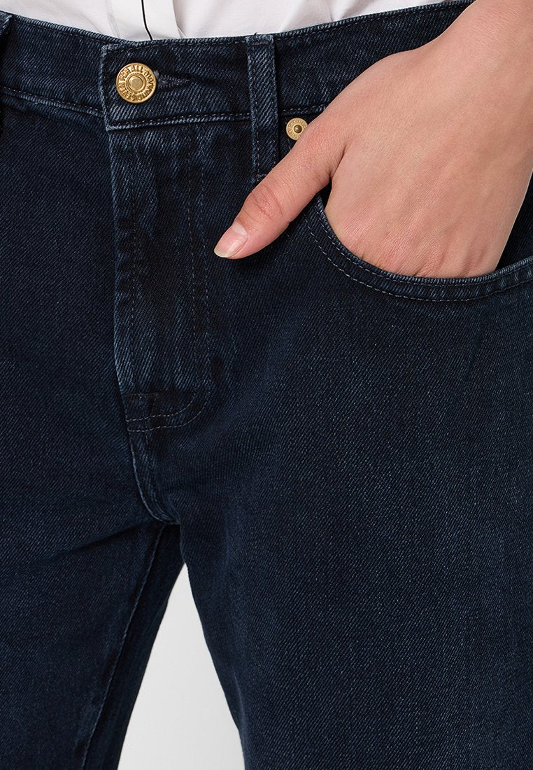 7 for all mankind JULIA BOYFRIEND FIT