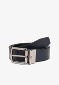 Tommy Hilfiger DENTON  - Belt business - blue