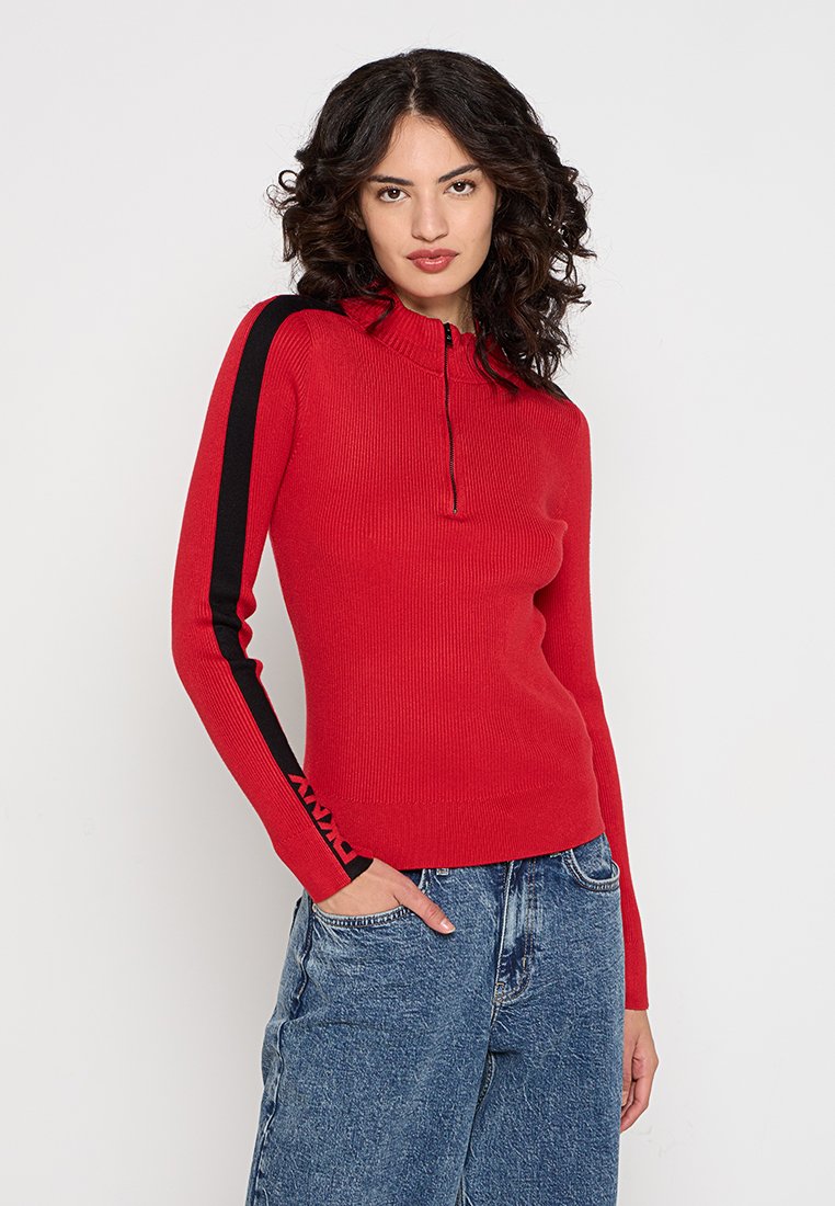 DKNY Strickpullover Media 1