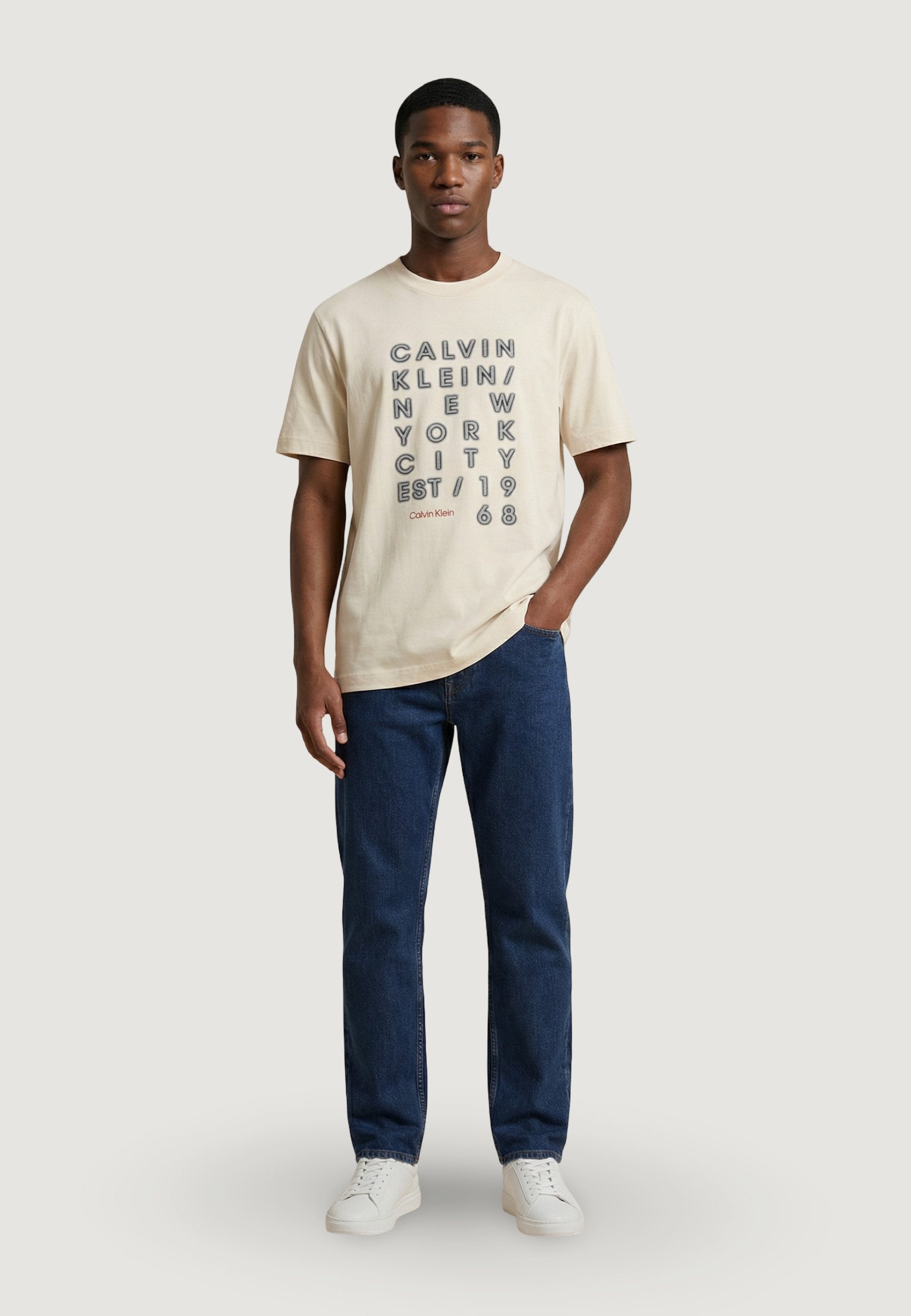 Calvin Klein Jeans LV04RF814G