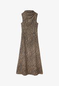 Mango ADULT - Day dress - brown
