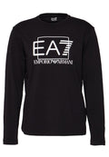 EA7 Emporio Armani Langarmshirt Media 1