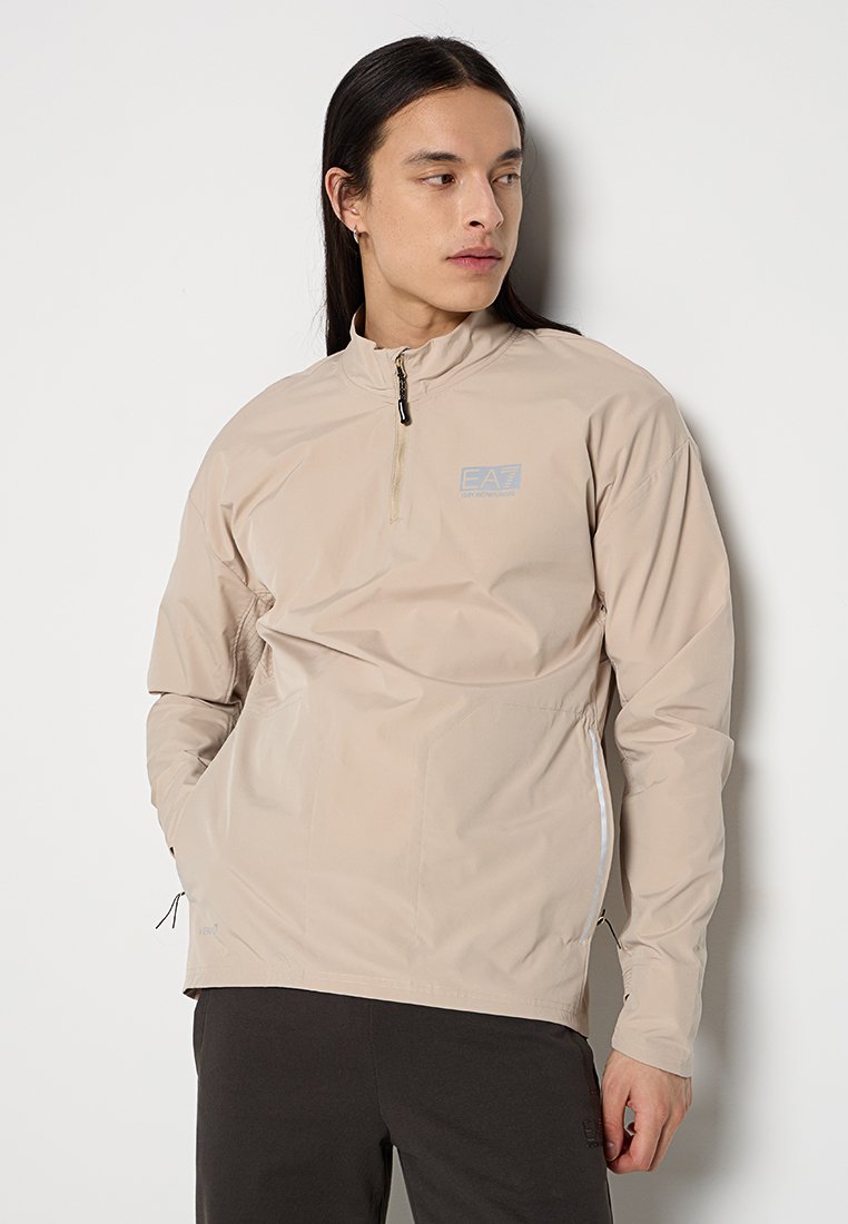 EA7 Emporio Armani Windbreaker Media 4