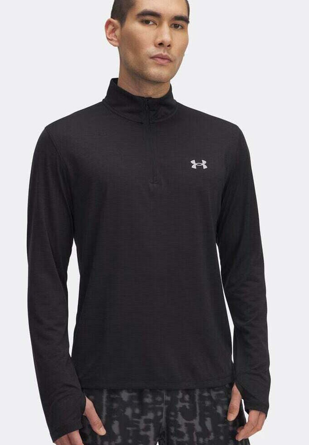 Under Armour LAUNCH QUARTER