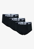 Nike Sportswear BOYS HIP BRIEFS 3 PACK