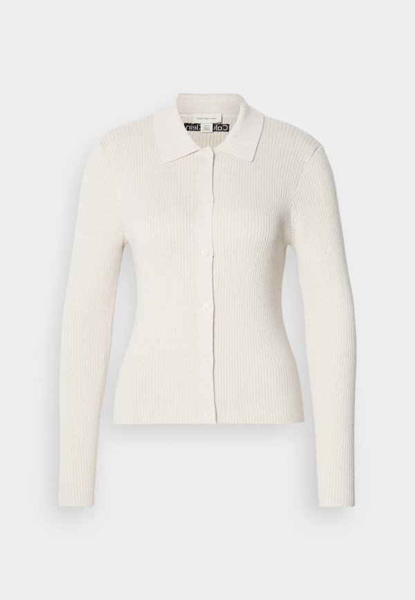 Calvin Klein Jeans COLLARED