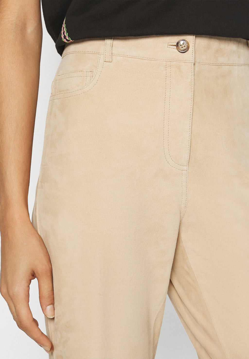 MOSCHINO JEANS