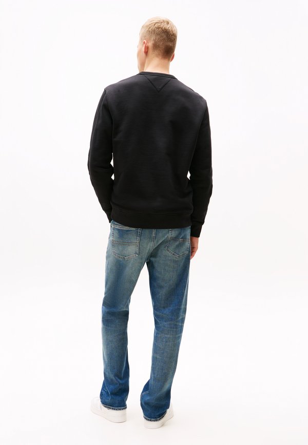 Tommy Jeans BADGE CREW EXT
