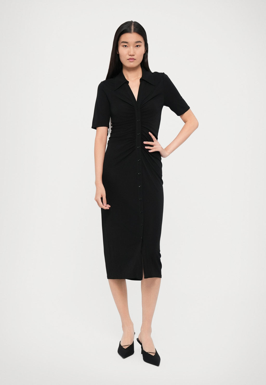 Diane von Furstenberg ZOEY DRESS