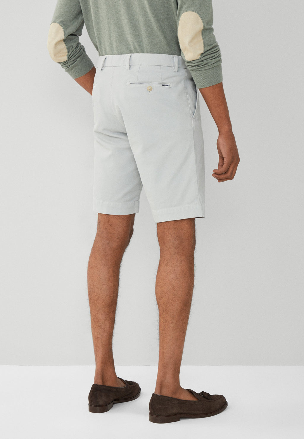 Hackett London TEXTURE