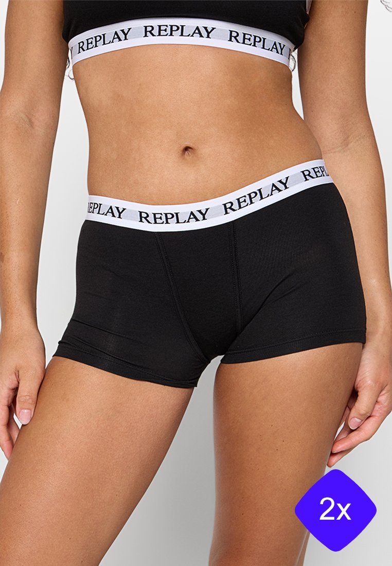 Replay DONNA 2 PACK