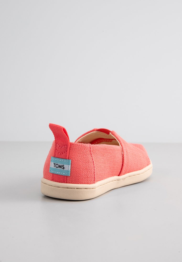 TOMS ALPARGATA