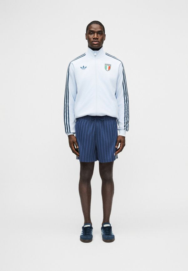adidas Originals ITALY SHORTS - National team wear - night marine