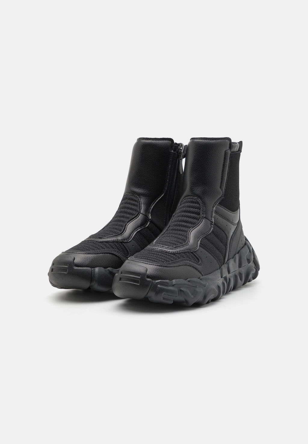 Armani Exchange Stiefelette Media 2