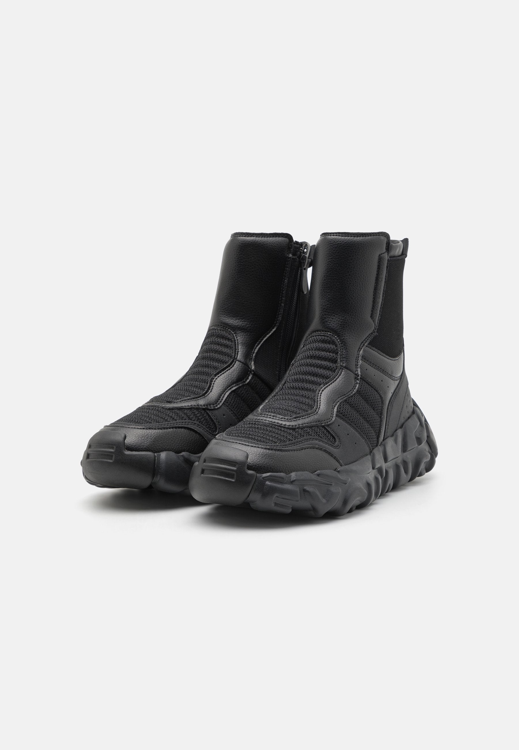 Armani Exchange Stiefelette Media 2