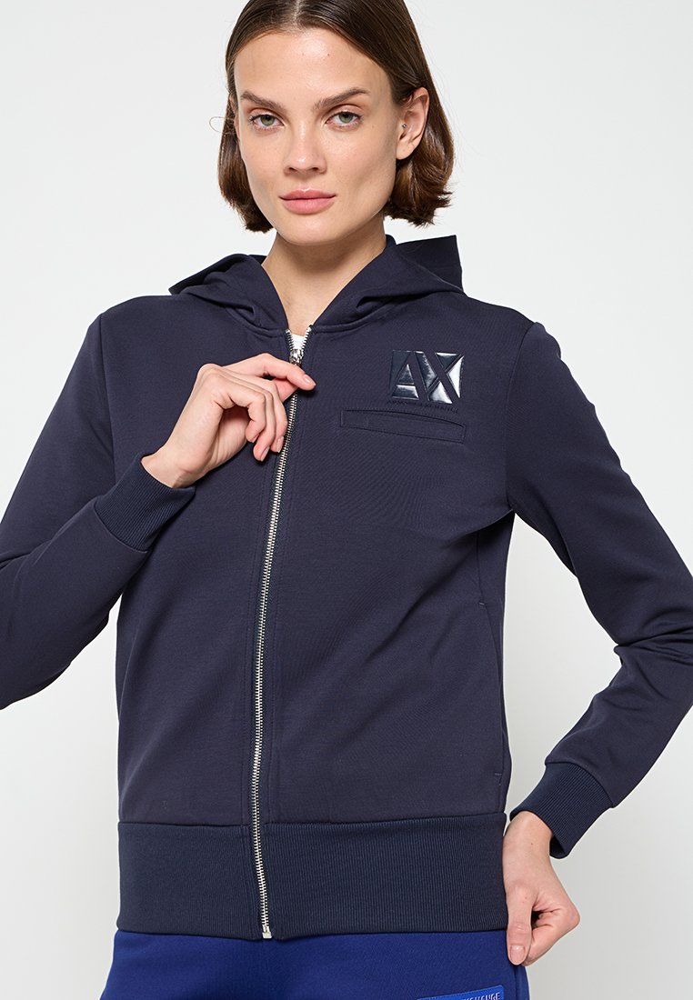 Armani Exchange Sweatjacke Media 4