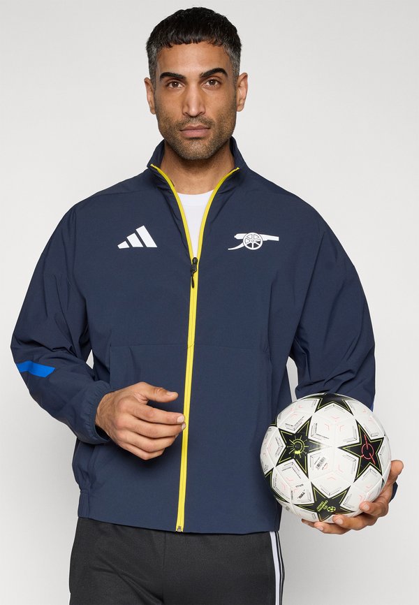 adidas Performance ARSENAL FC Z.N.E. ANTHEM JACKET