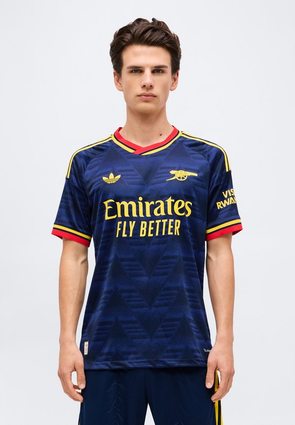 adidas Originals ARSENAL FC 26/27 AWAY AUTHENTIC  - Club wear - collegiate navy