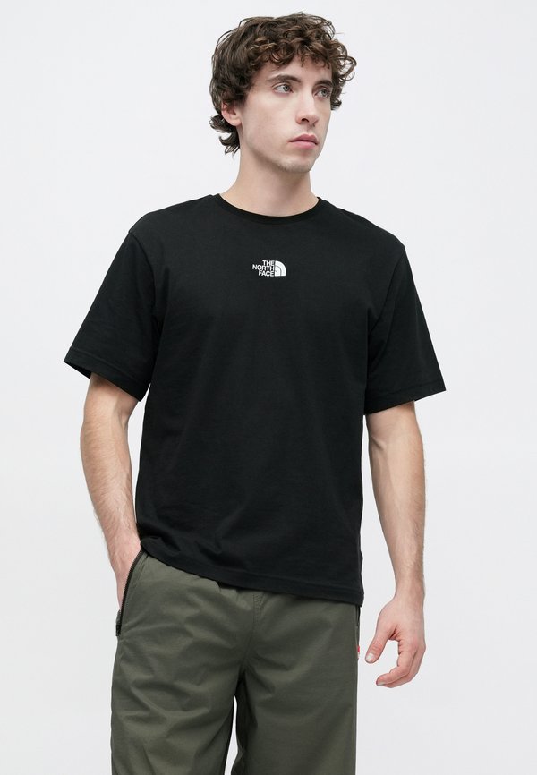 The North Face RED BOX PACKABLE WIND PANT