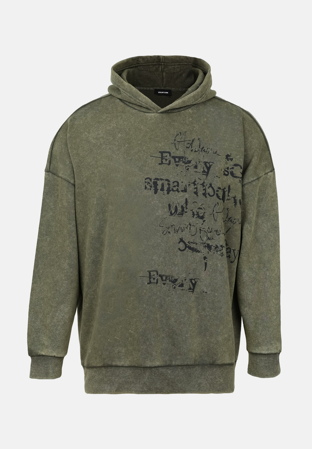 YOURTURN UNISEX