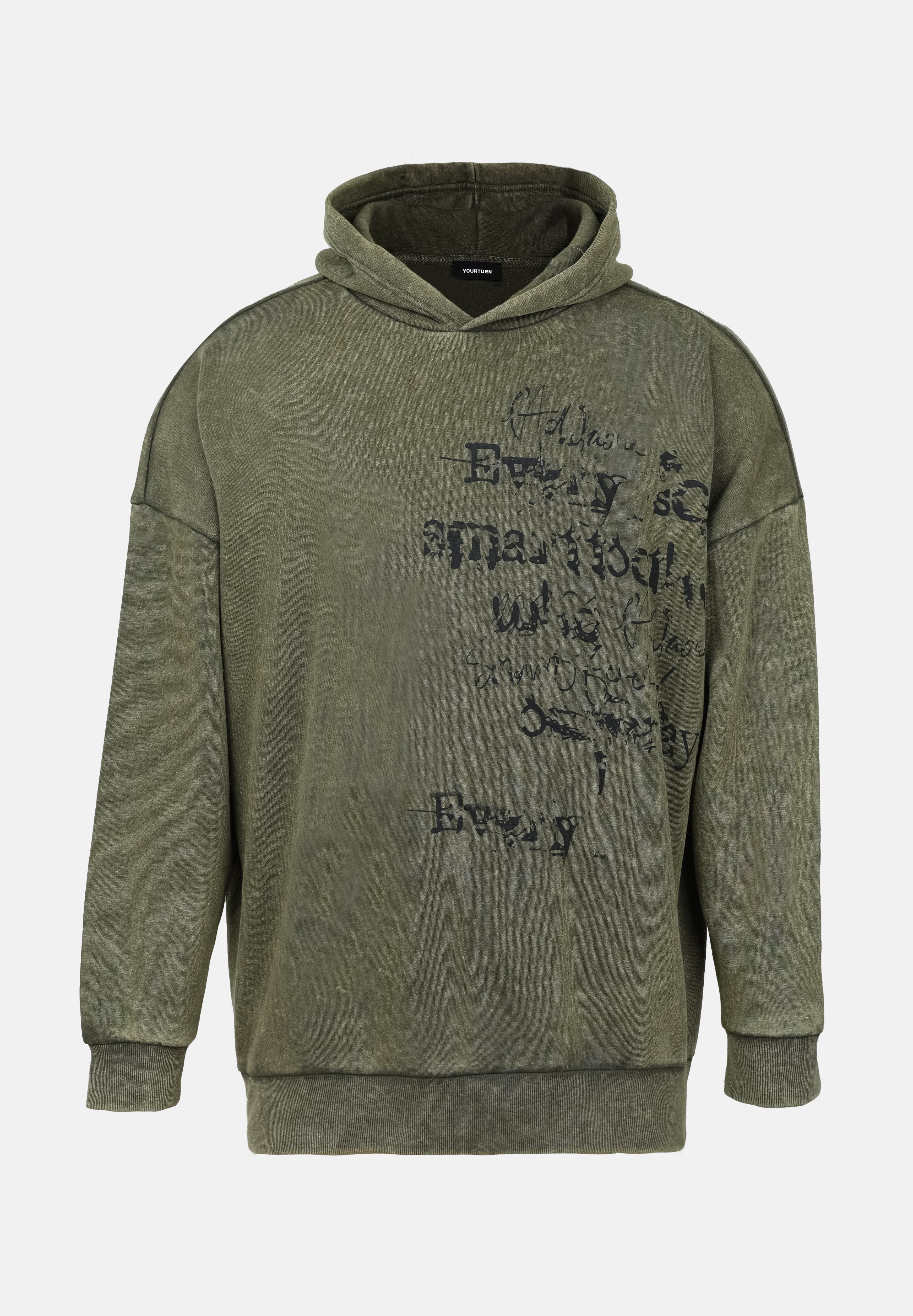 YOURTURN UNISEX