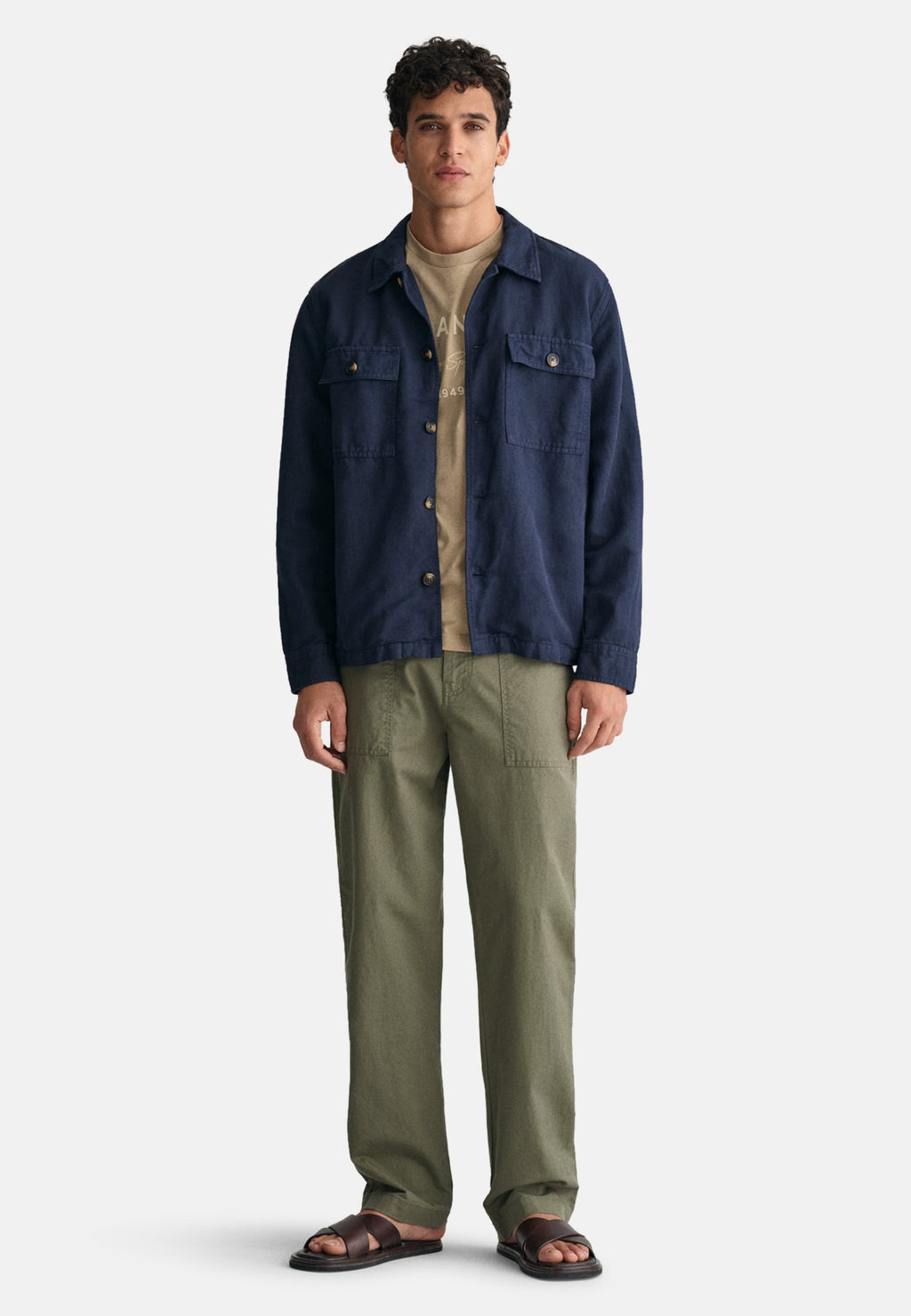 GANT REGULAR FIT
