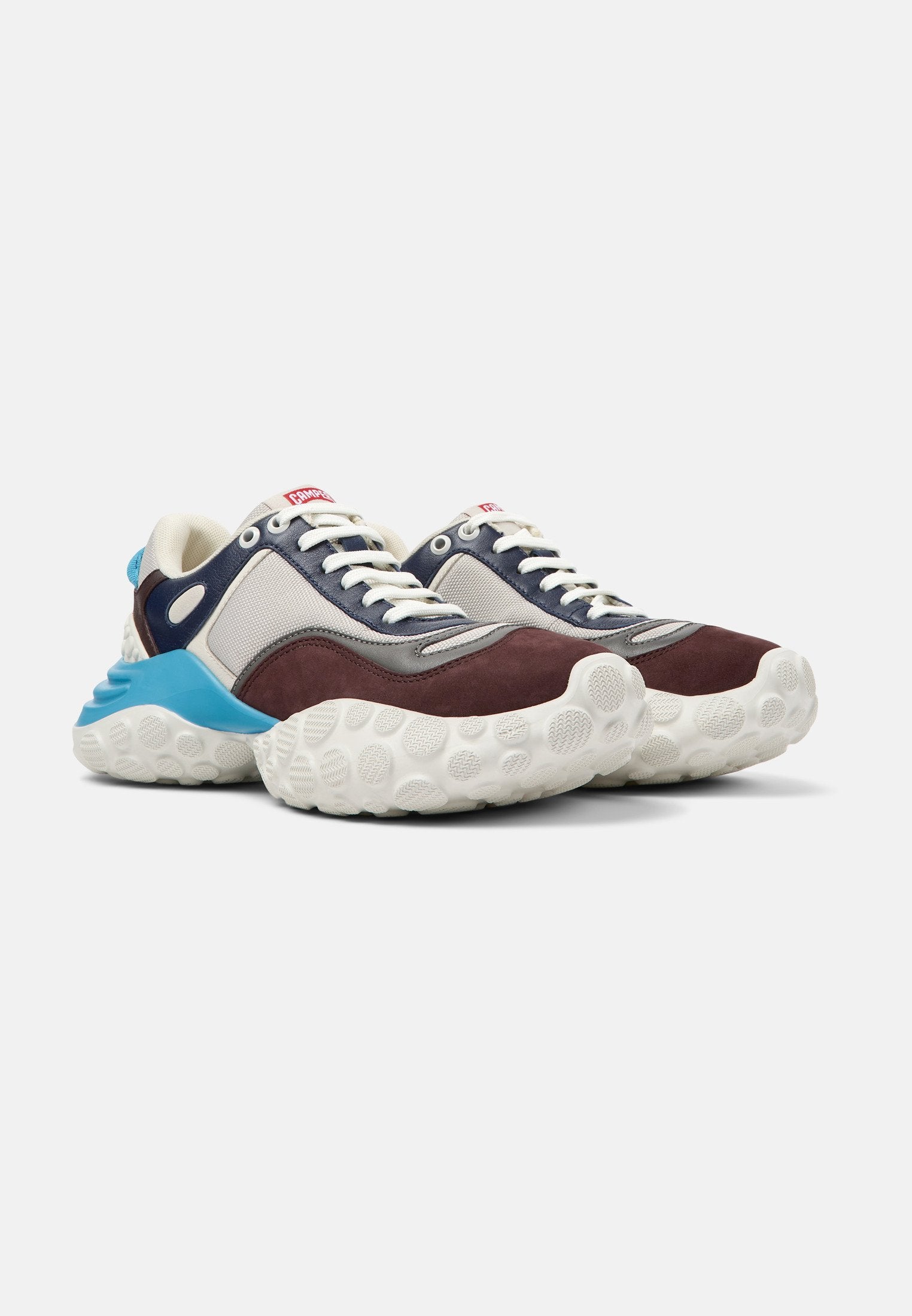 Camper PELOTAS MARS