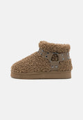 Bianco VARM FLATFORM