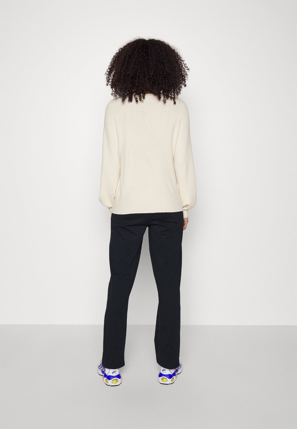Vero Moda Tall VMLIANNA WIDE PANTS