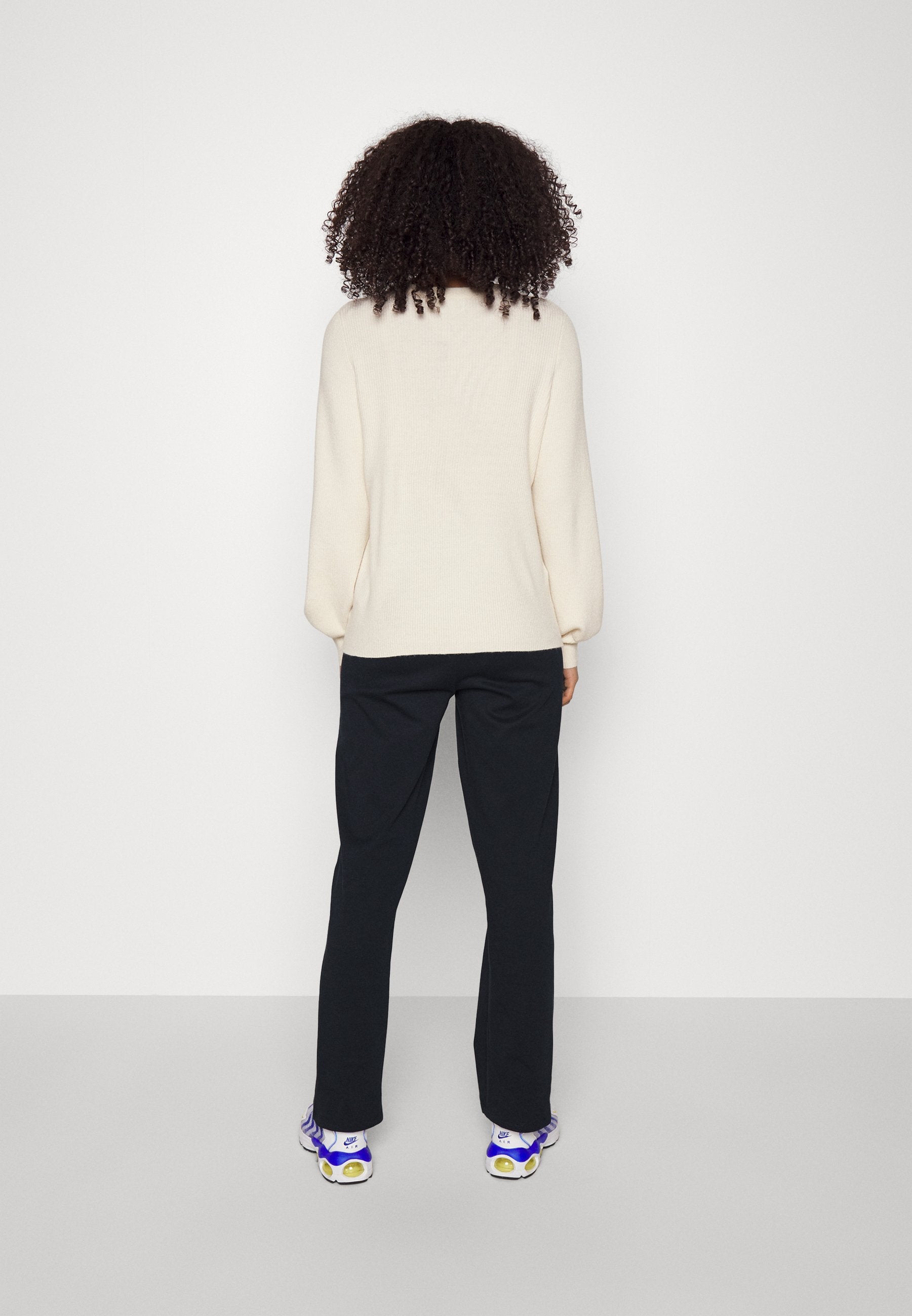 Vero Moda Tall VMLIANNA WIDE PANTS