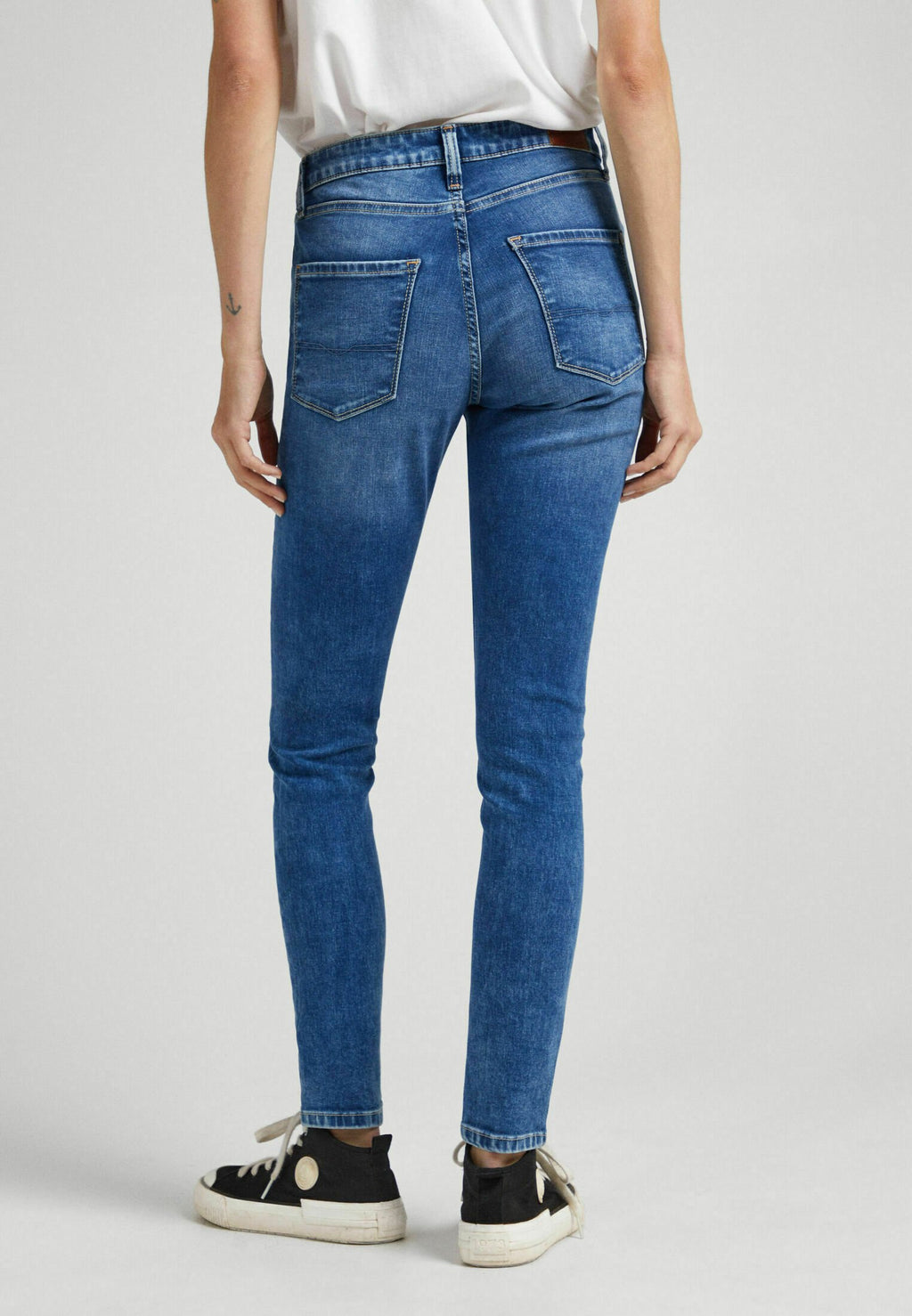 Pepe Jeans