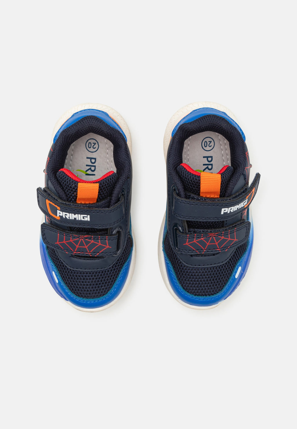 Primigi Sneaker low Media 4