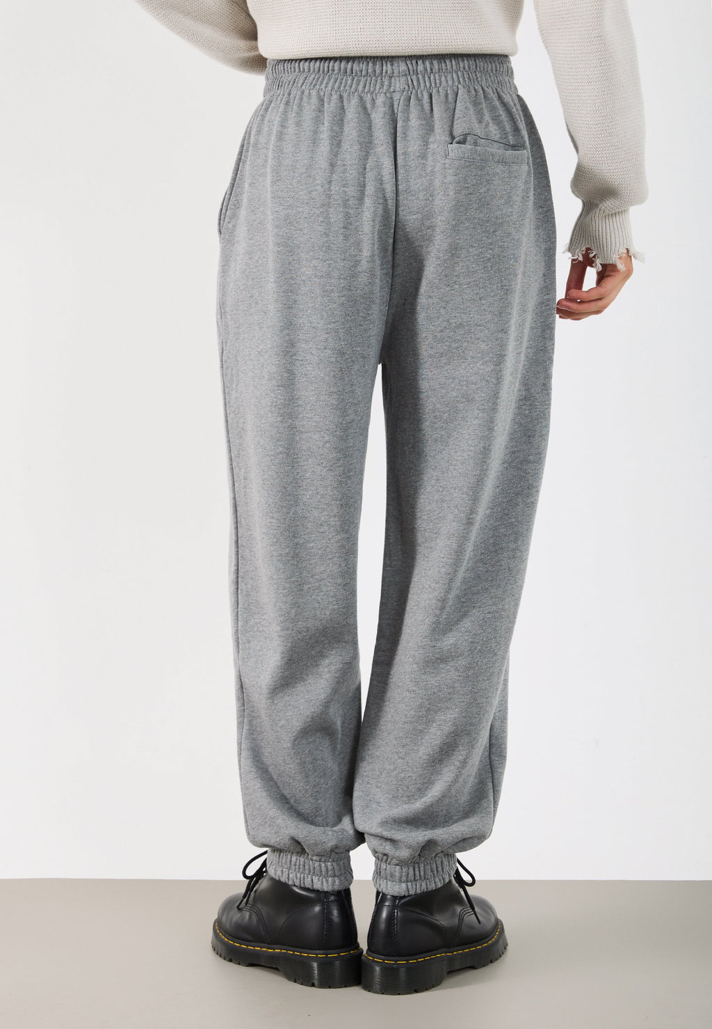 YOURTURN UNISEX JOGGING TROUSERS