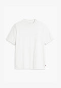 Levi's® VINTAGE TEE - Basic T-shirt - white
