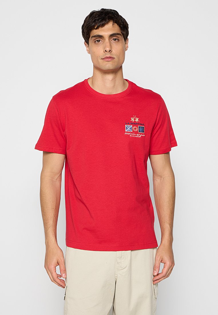 La Martina REGULAR FIT
