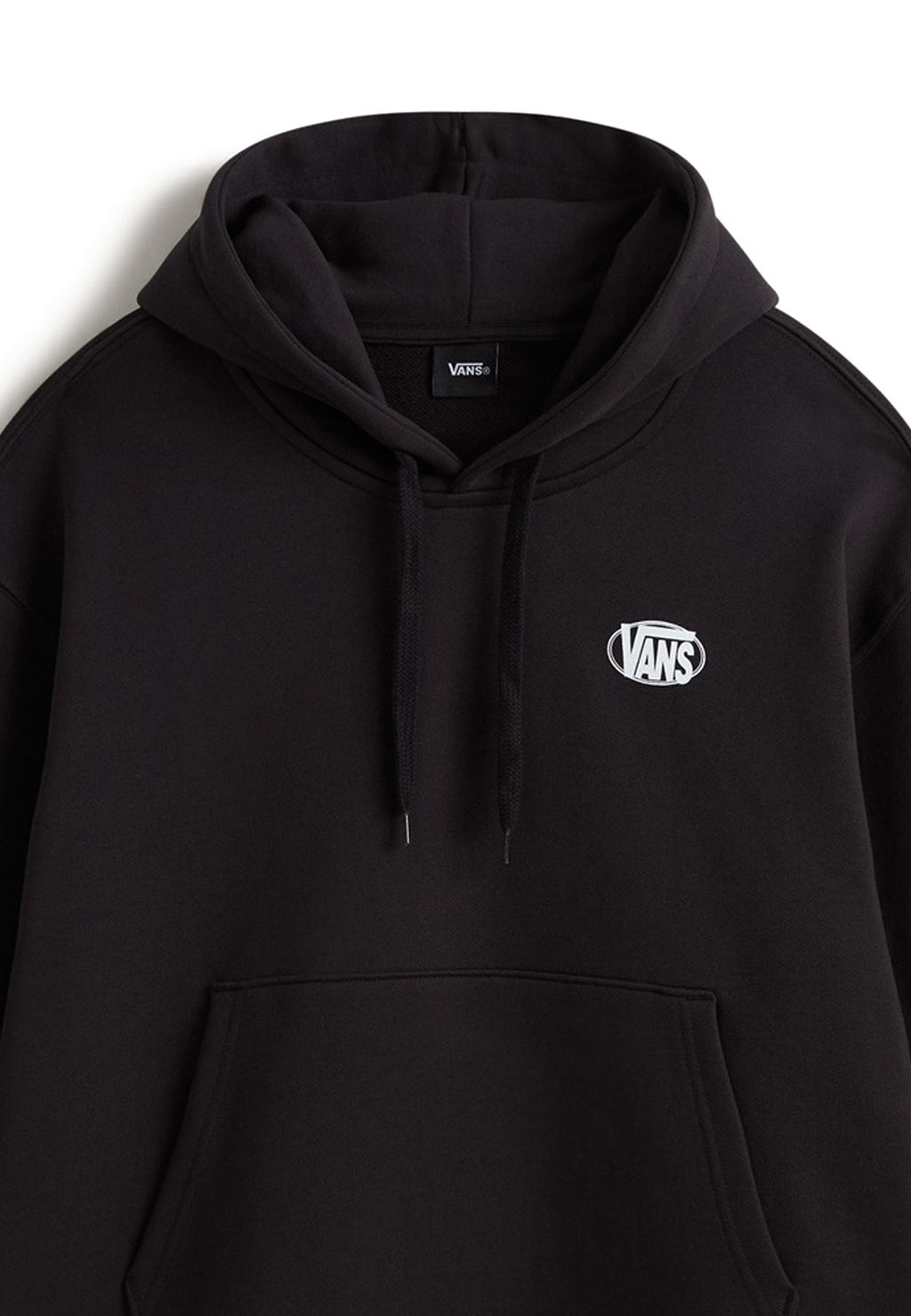 Vans OVAL LOGO LOOSE