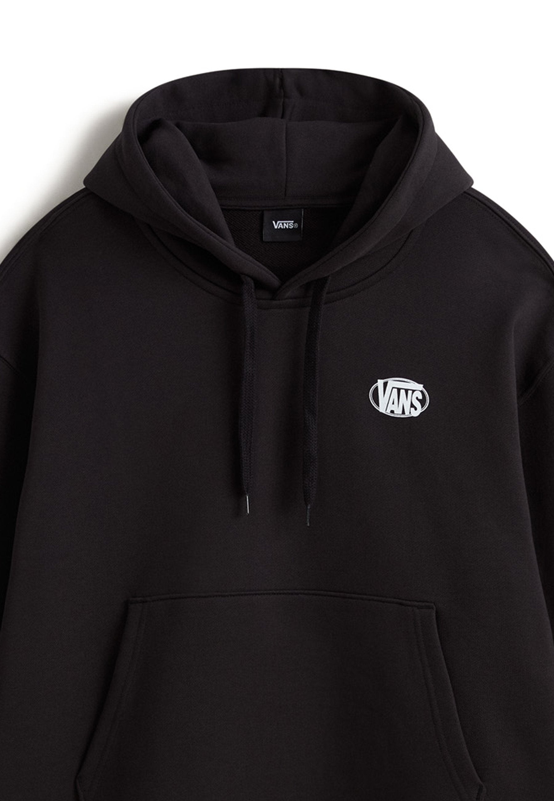 Vans OVAL LOGO LOOSE